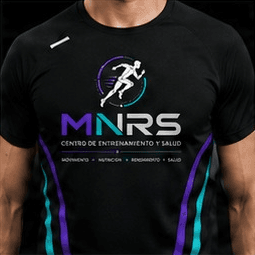Equipación MNRS